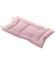 Leander Classic+ Syöttötuolin tyyny - 30x49 - Dusty Rose