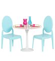 Our Generation Table and Chair set