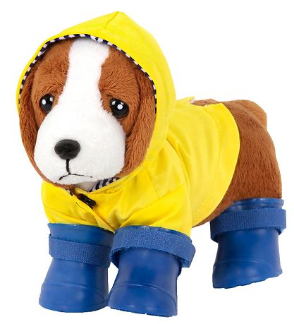 Our Generation Kleding voor Hond - Paws n' Puddles