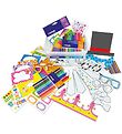 Playbox Kreaboks - Party supplies - 750 Parts