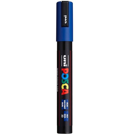 Posca Marker - PC-5M - Blue