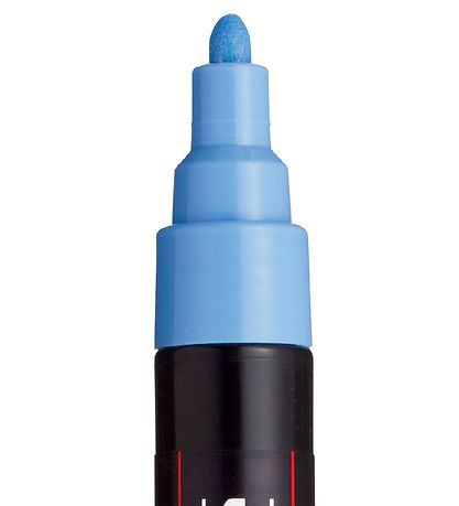 Posca Marker - PC-5M - Sky Blue