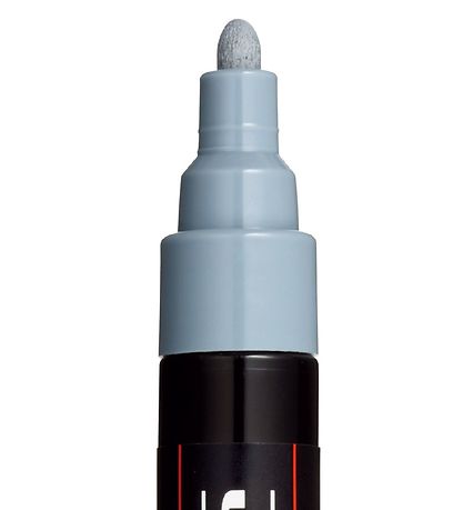 Posca Marker - PC-5M - Gray