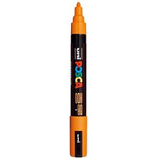 Posca Tússlitir - PC-5M - Appelsína