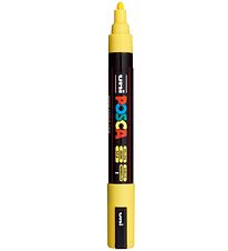Posca Tússlitir - PC-5M - Gult