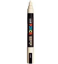 Posca Tússlitir - PC-5M - Fílabein