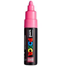Posca Tússlitir - PC-7M - Bleikt