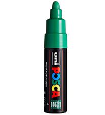 Posca Tússlitir - PC-7M - Grænt