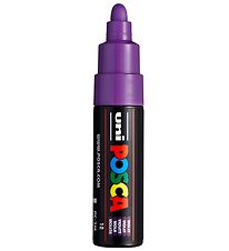 Posca Tússlitir - PC-7M - Violet