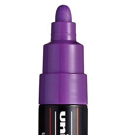 Posca Tússlitir - PC-7M - Violet