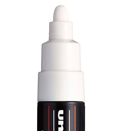 Posca Marker - PC-7M - White