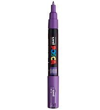 Posca Tússlitir - PC-1m - Violet