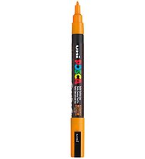 Posca Tússlitir - PC-3M - Appelsína