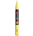 Marqueur Posca - PC-1 m - Jaune Solaire