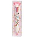Djeco Pen - Rainbow Pen - 6 Colours - Tinou le Joly Sénoville