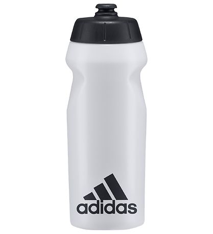 adidas Performance Water Bottle - 0.5 L - Transparent