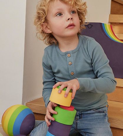 bObles Connect - Small - Rainbow