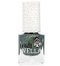 Miss Nella Nail Polish - Bibbidi Bobbidi Boo