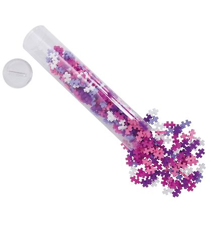 Plus-Plus Glitter - Hals - 240 stk.