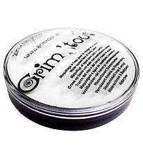 Grim Tout Kinderschminke - 20 ml - Weiß