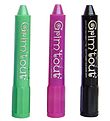 Grim Tout Face Paint - 3-Pack - Witch