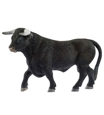Schleich 동물 - 검은색 TYR - H: 9 13782