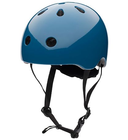 Coconuts Cykelhjälm - S - Mandan Blue