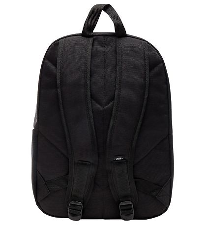 Vans Backpack - Black