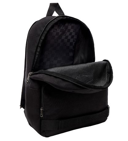 Vans Backpack - Black