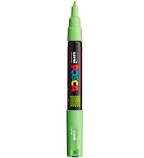 Posca Filzstifte - PC-1 m - Apfelgrün
