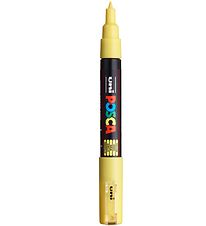 Posca Filzstifte - PC-1 m - Gelb