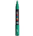 Posca Filzstifte - PC-1 m - Grün