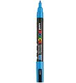 Posca Tusch - PC-3M - Himmelsblå