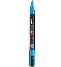 Posca Tusche - PC-3M - Himmelblau