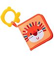 Lilliputiens Bath Book - Jack