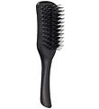 Tangle Teezer Hárbursti - Easy Dry & Áfram - Jet Black
