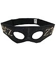 Liontouch Costume - Z Mask - Black