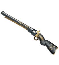Liontouch Kostüm - Z-Gewehr - Grau