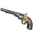Liontouch Costume - Z-Pistol - Grey