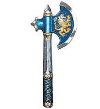 Liontouch Kostüm - Blau