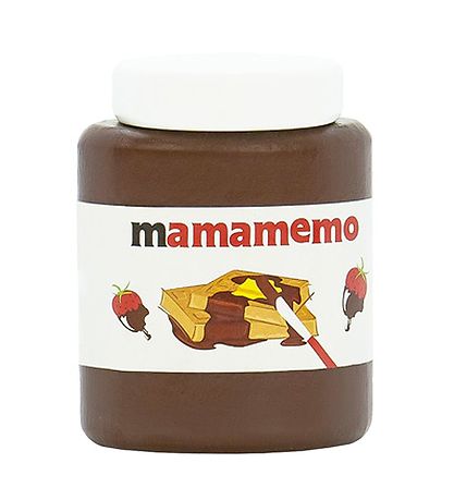 MaMaMeMo Leikfangamatur - Mama-Tella - Tré