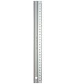 Linex Linjal - 30 cm - Aluminium