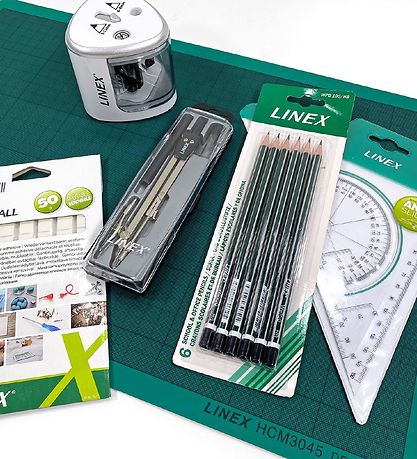 Linex Tack-All-liima/elefantin lovi - 50 grammaa