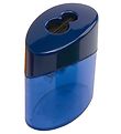 Linex Sharpener - Double - Blue