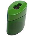 Linex Sharpener - Double - Green