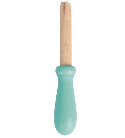 MaMaMeMo Verkfæri - Tré - Stjörnuskrúfjárn