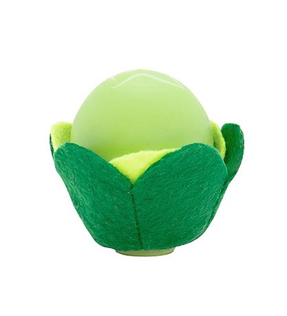 MaMaMeMo Play Food - Wood - Salad Head