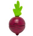MaMaMeMo Play Food - Wood - Beet