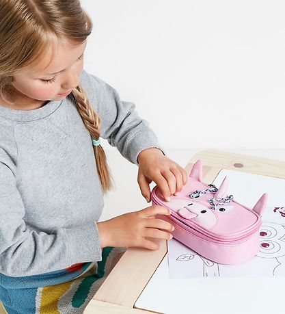 Affenzahn Pencil Case - Unicorn