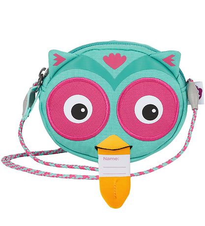 Affenzahn Wallet - Owl